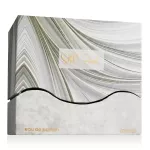 Ahmed Al Maghribi Silk Oud Eau De Parfum 60 ml
