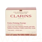 Clarins Extra-Firming Energy Dieninis kremas 50 ml