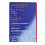 Shiseido Expert Sun Protector Lotion Kūno losjonas nuo saulės 150 ml