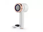Silk'n VacuPedi Rose Gold Hard Skin Remover with Suction Pedikiūrui