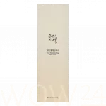 Beauty of Joseon Rice Glow Replenishing Milk Pur&scaron;kiamas veido losjonas 150 ml