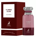 Maison Alhambra Flaming Elixir Eau De Parfum 80 ml