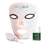 Rio-Beauty LED face mask FaceGLO 1072