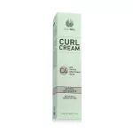 Crazy Bull Curl Cream Garbanų formavimui 150 ml