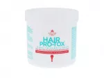 Kallos cosmetics Hair Pro-Tox Leave-in Conditioner Plaukų kondicionierius 250 ml