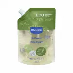 Mustela Bio Cleansing Gel Du&scaron;o gelis