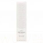 Sensai Silky Purifying Creamy Soap Valomasis muilas 125 ml