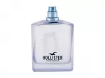 Hollister Free Wave Eau De Toilette 100 ml
