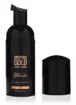 Dripping Gold Travel self-tanning foam Dark Mini Mousse
