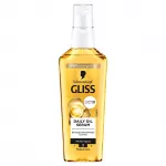 Gliss Kur Daily oil serum for all hair types