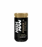 NISHMAN objemov&yacute; stylingov&yacute; pudr 20 g Hair Styling Powder Ultra Hold