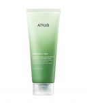 Anua Heartleaf Quercetinol Pore Deep Cleansing Foam Valymo putos 150ml korėjieti&scaron;kas kreminis veido prausiklis Unisex