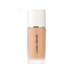 Laura Mercier Liquid make-up (Real Flawless Foundation) 30 ml 6C1 Mink makiažo pagrindas Moterims