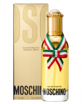 Moschino Pour Femme Eau De Toilette 25ml kvepalai Moterims