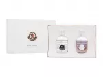 Moncler Pour Femme Eau De Parfum 7.5 ml Sample Set