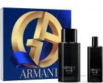 Giorgio Armani Code Parfum Parfum 75 ml EDP 75 ml + EDP 15 ml Set