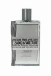 Zadig & Voltaire This Is Really Him! Eau De Toilette 100 ml Tester