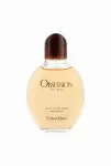 Calvin klein Obsession for men Eau De Toilette 125 ml