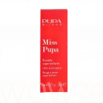 Pupa Pupa Miss Pupa Lipstick 2.4 ml