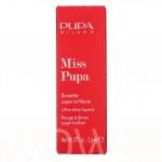 Pupa Pupa Miss Pupa Lipstick