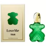 Tous LoveMe Emerald Elixir Eau De Parfum 50 ml