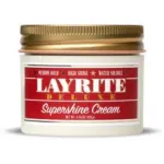 Layrite Supershine Cream 120 ml