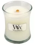 WoodWick White Tea & Jasmine 85 ml