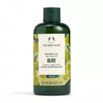 The Body Shop Olive Shower Gel (Shower Gel) - 250 ml