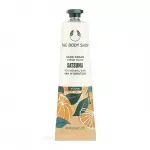 The Body Shop Hand cream for normal skin Satsuma (Hand Cream) 30 ml