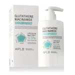 Aplb Glutathione Niacinamide Body Lotion
