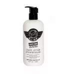18.21 Man Made multifunkčn&iacute; holic&iacute; lotion 500 ml Glide Shave Lotion