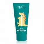 NA&Iuml;F After-sun care Kids Aftersun