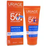 Uriage Sunscreen Lotion SPF 50+ Moisturizing Kids Lotion