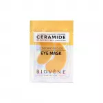 Biov&egrave;ne Ceramide Eye Mask ( 1 p&aacute;r ) - Pol&scaron;t&aacute;řky pod oči proti otoku