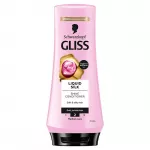 Gliss Kur Liquid Silk Shine Conditioner