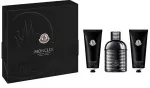 Moncler Moncler Sunrise Pour Homme - EDP Eau De Parfum