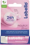 Labello Pearly Shine 24h Moisture Lip Balm 4.8 ml