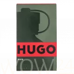 Hugo boss Hugo Man Eau De Toilette 125 ml