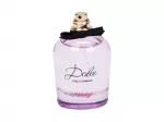 Dolce & gabbana Dolce Peony Eau De Parfum 75 ml Tester