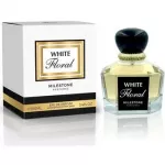Milestone White Floral Eau De Parfum 100 ml