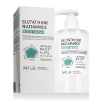 Aplb Glutathione Niacinamide Body Wash Du&scaron;o gelis