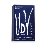 Ulric de Varens UDV Night Eau De Toilette 100 ml