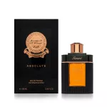 Rasasi Al Wisam Absolute Eau De Parfum 100 ml