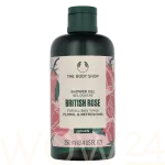 The Body Shop British Rose Du&scaron;o gelis 250 ml
