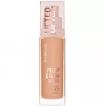 Maybelline Lifter Plump & Glow SPF 15 Foundation 102 30 ml