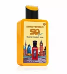 Street Origins perfume extract U 75 ml That's London, Love Parfum