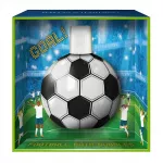 Baylis & Harding Football bath foam in the shape of a football ball