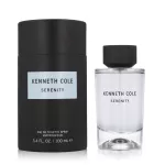 Kenneth Cole Serenity Eau De Toilette 100 ml