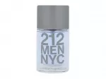 Carolina Herrera 212 NYC Men Eau De Toilette 30 ml