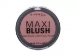 Rimmel Maxi Blush 9 ml